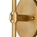 Product Image 2 for Grigsby Wall Sconce from Currey & Company