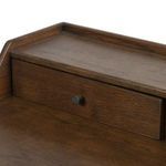 Product Image 24 for Moreau Dark Toasted Oak Writing Desk from Four Hands