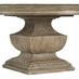Product Image 1 for Castella Pecan & Hickory 60" Round Dining Table from Hooker Furniture