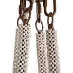 Product Image 6 for Teagan Wood Winter Pendant from Gabby