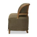 Product Image 3 for Dreya Olive Dining Chair from Four Hands