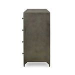 Product Image 7 for Belmont 8 Drawer Metal Dresser Black from Four Hands