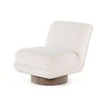 Product Image 6 for Bronwyn Swivel Chair + Table from Four Hands