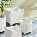 Product Image 4 for Chinoiserie Round Cachepot from Napa Home And Garden