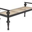 Product Image 4 for Indochine Bench from Noir