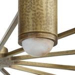 Product Image 10 for Loryn Chandelier from Arteriors