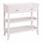 Product Image 1 for Tamara Hall, White from Elk Home