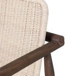 Product Image 28 for Dume Outdoor Dining Armchair from Four Hands