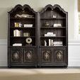 Product Image 1 for Auberose Bunching Bookcase from Hooker Furniture