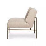 Product Image 6 for Rhett Chair Capri Taupe from Four Hands