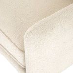 Product Image 5 for Delaney Sofa 92.5" Altro Snow from Four Hands