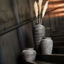 Product Image 4 for Melancholia 40 Metallic Black Jar from BIDKHome
