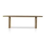 Product Image 22 for Sorrento Aged Drift Oak Dining Table  from Four Hands