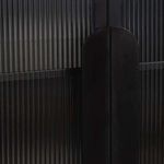 Product Image 6 for Moca Metal Curio Cabinet from Classic Home Furnishings