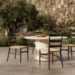 Product Image 17 for Ladder Back Outdoor Dining Chair from Four Hands