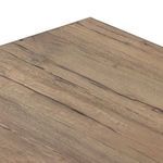 Product Image 11 for Bruna Dining Table Rustic Oak Veneer from Four Hands