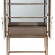 Product Image 6 for Melange Dream Weaver Bar Cabinet from Hooker Furniture