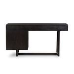 Product Image 6 for Clarita Desk - Black Mango from Four Hands
