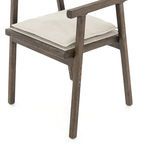 Product Image 4 for Aldger Dining Chair from Four Hands