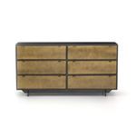 Product Image 6 for Hendrick 6 Drawer Dresser from Four Hands