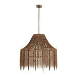 Product Image 2 for Chatelaine Chandelier from Arteriors