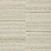 Vertical orientation runner style Chris Natural Sage Rug with visible subtle stripe pattern