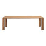 Product Image 1 for Post Dining Table from Moe's