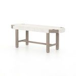 Product Image 1 for Sumner Outdoor Bench from Four Hands