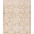 Product Image 1 for Barine Medallion Tan / Cream Rug from Jaipur 