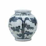 Product Image 2 for Blue & White Jar Pine & Bamboo from Legend of Asia
