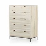 Product Image 8 for Trey 5 Drawer Dresser from Four Hands