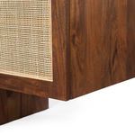 Product Image 6 for Goldie Media Console Toasted Acacia from Four Hands