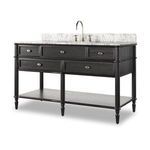Product Image 2 for Toulouse Single Wide Vanity from Four Hands