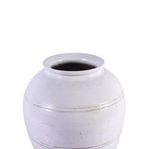 Product Image 4 for Busan White Open Mouth Kimchi Porcelain Jar from Legend of Asia