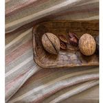 Product Image 3 for Montecito Linen King Blanket - Terra Cotta from Pom Pom at Home