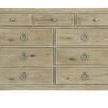 Product Image 3 for Rustic Patina Tall Dresser from Bernhardt Furniture