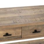 Product Image 6 for Talladega Reclaimed Pine Console Table from Classic Home Furnishings