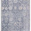 Product Image 5 for Seraph Medallion Blue/ Gray Rug from Jaipur 