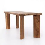 Product Image 8 for Kimball Dining Bench Natural Reclaimed T from Four Hands