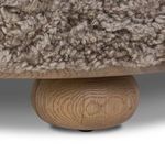 Product Image 8 for Bilbury Ottoman from Four Hands