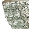 Product Image 5 for Eau de Vie Chandelier from Currey & Company