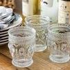 Product Image 7 for Eloise Drinking Glass, Set Of Four from SN Warehouse
