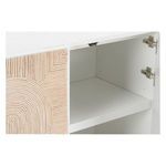 Product Image 6 for Aura Arch Cabinet from Wildwood Home