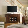 Product Image 3 for Wendover 56'' Entertainment Console from Hooker Furniture