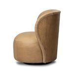 Product Image 3 for Trisha Swivel Chair from Four Hands