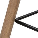 Product Image 19 for Barrett Matte Black Bar Stool from Four Hands