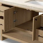 Product Image 5 for Anthem Single Wide Vanity from Four Hands
