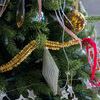 Product Image 2 for Sacha Glass Beaded Icicle Ornament, Set of 3 from Park Hill Collection