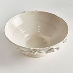 Product Image 2 for Olivella Footed Bowl from Napa Home And Garden