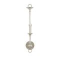Product Image 7 for Nottaway Champagne Wall Sconce from Currey & Company